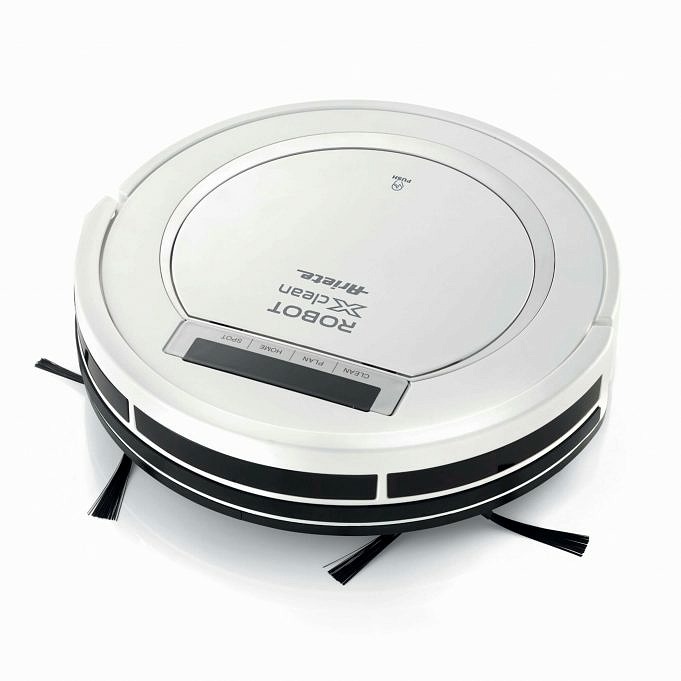 Neato Robotics D7 Connected Laser Guided Smart Robot Vacuum Review