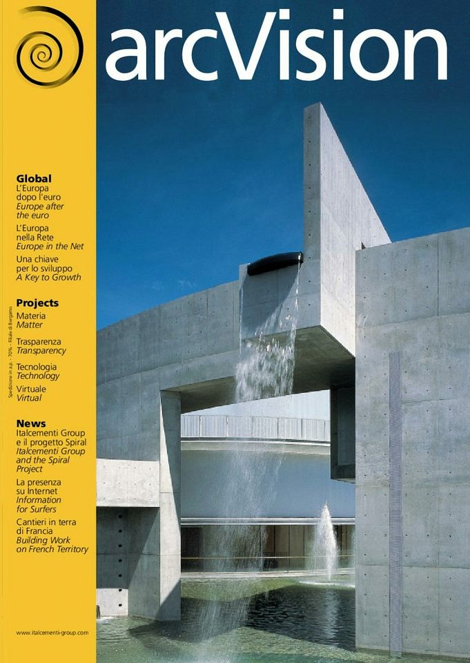 Processo E Visione - I Progetti Architettonici Di Richard Meier, Esposti Al MANA Contemporary